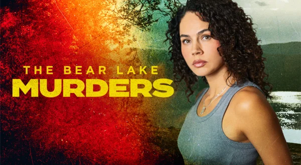 The Bear Lake Murders
