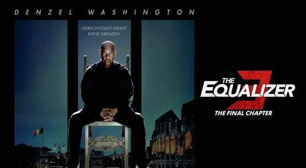 The Equalizer 3 - The Final Chapter