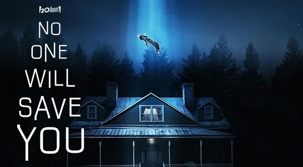 No One Will Save You
