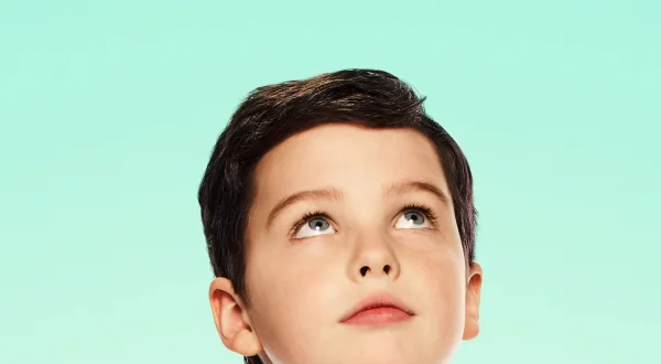 Young Sheldon