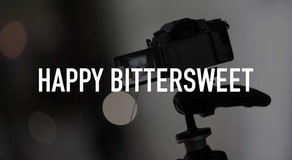 Happy Bittersweet