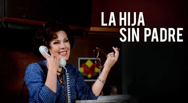 La Hija sin Padre
