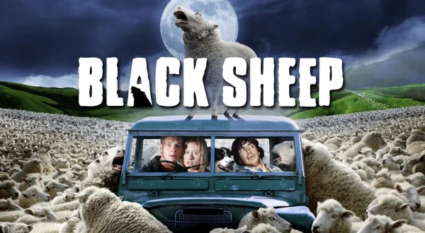 Black Sheep
