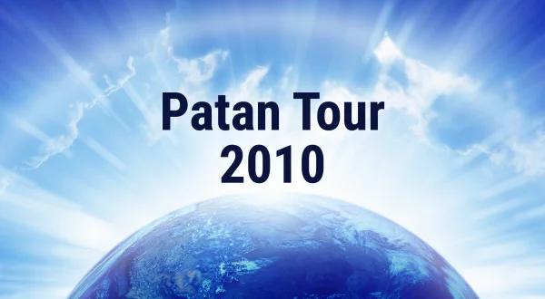 Patan Tour 2010