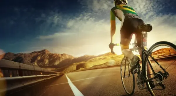 CRO Race Road Cycling