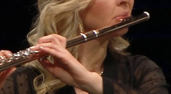 Copland - Appalachian Spring