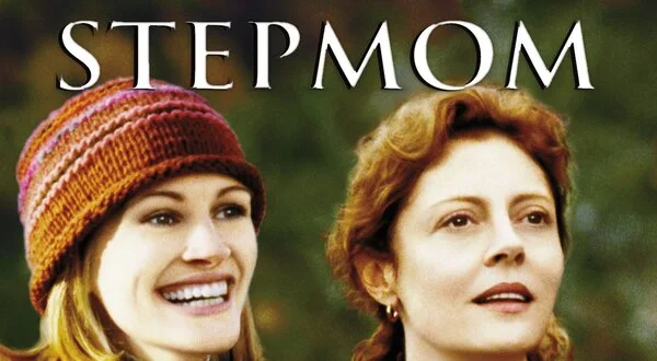 Stepmom