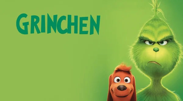 Grinchen