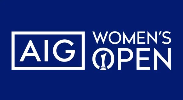 AIG Women's Open 2026