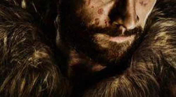 Avcı Kraven