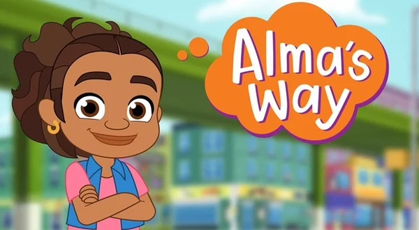 Alma's Way