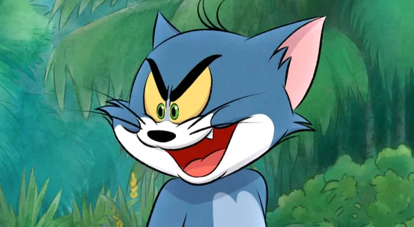 Tom i Džeri