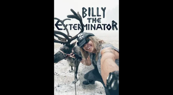 Billy the Exterminator