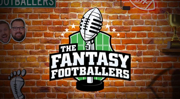 The Fantasy Footballers
