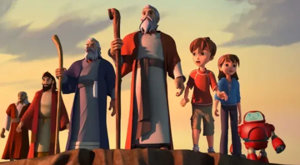 Superbook