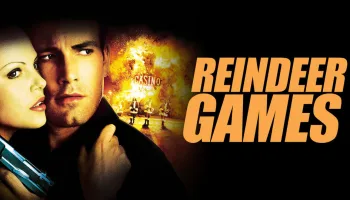 Reindeer Games