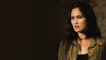 Sydney Fox, l'aventurière