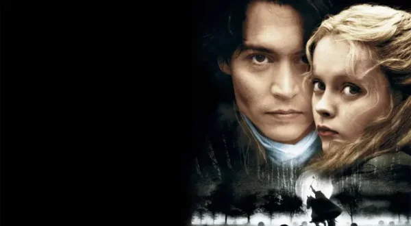 Sleepy Hollow