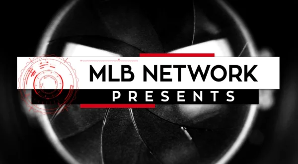 MLB Network Presents
