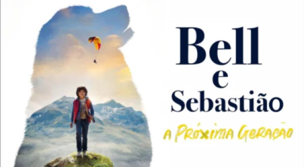 Bell e Sebastião: A Próxima Geração