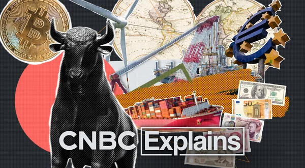 CNBC Explains
