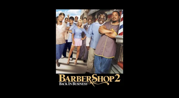 Barbershop 2: Back in Business