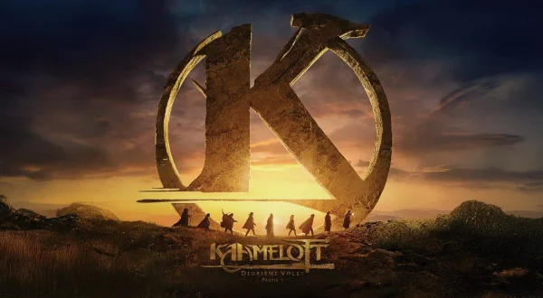 Kaamelott : Deuxième volet (partie 1)