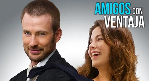 Amigos con ventaja