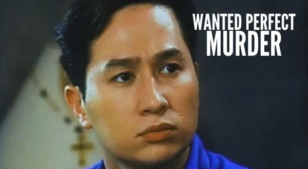 Wanted Perfect Murder