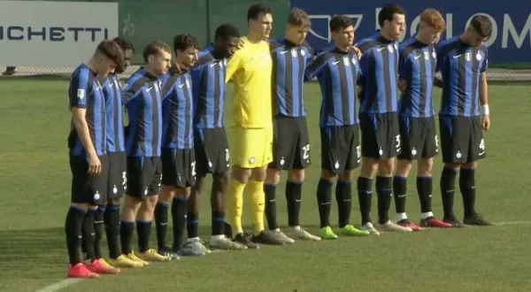 Campionato Primavera 1 TIM