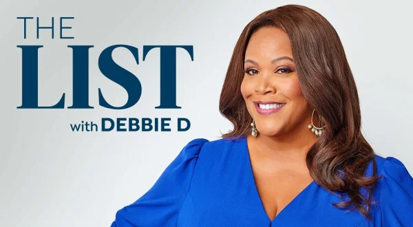 The List With Debbie D