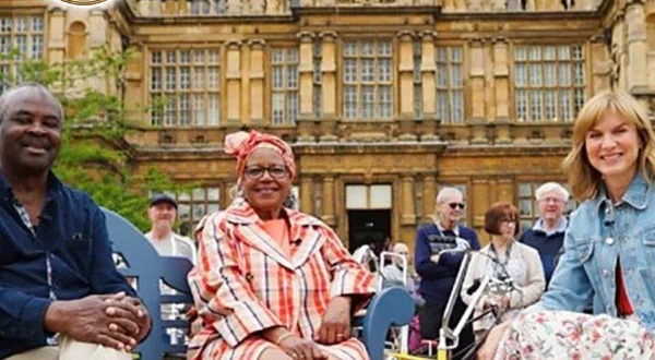 Antiques Roadshow