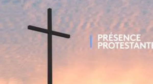 Présence protestante