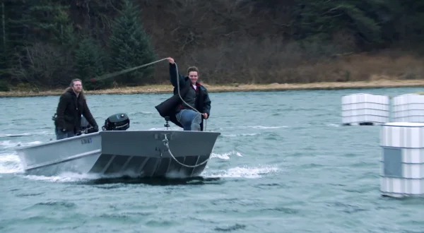 Alaskan Bush People