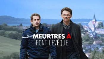 Meurtres à Pont-L’Évêque | paris-premiere