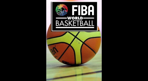 FIBA World Basketball