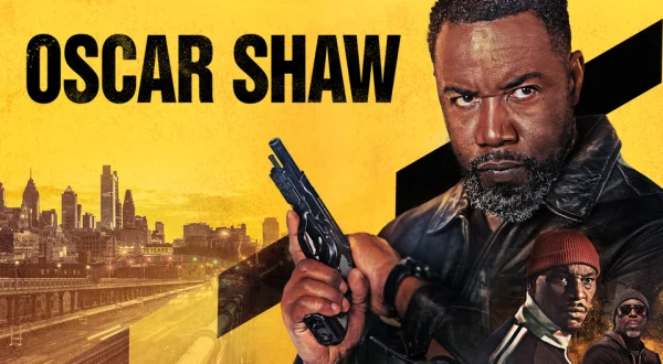 Oscar Shaw