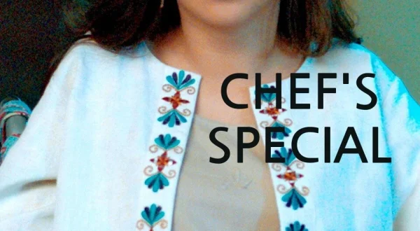 Chef's Special