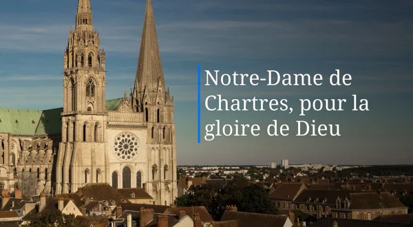 Notre-Dame de Chartres