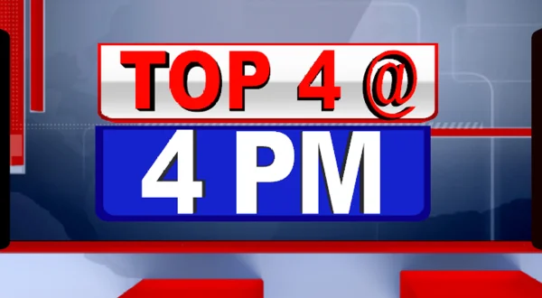 టాప్4ఎట్4పిఎం