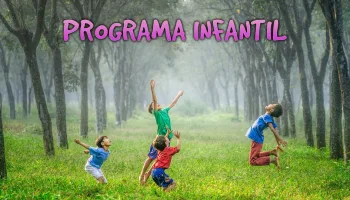 Programa Infantil
