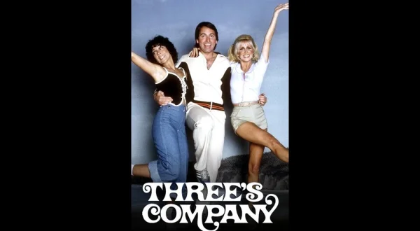 Three's Company
