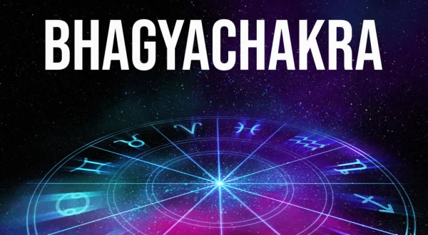 Bhagyachakra