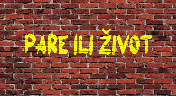 Pare ili život