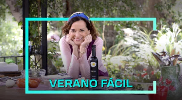 Verano fácil