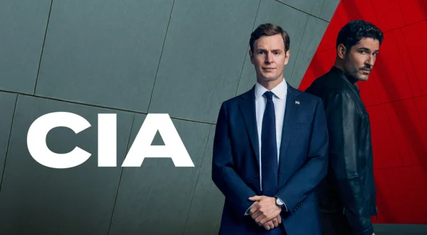 CIA
