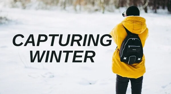Capturing Winter