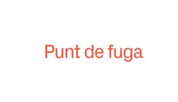 Punt de fuga