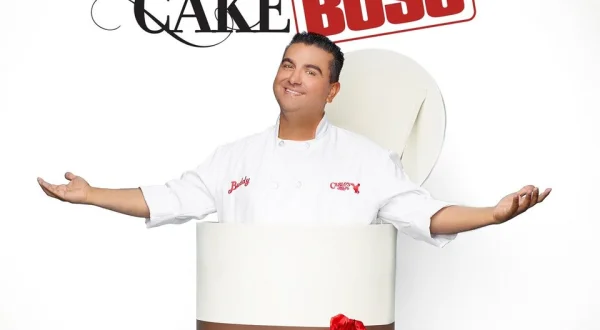 Cake Boss