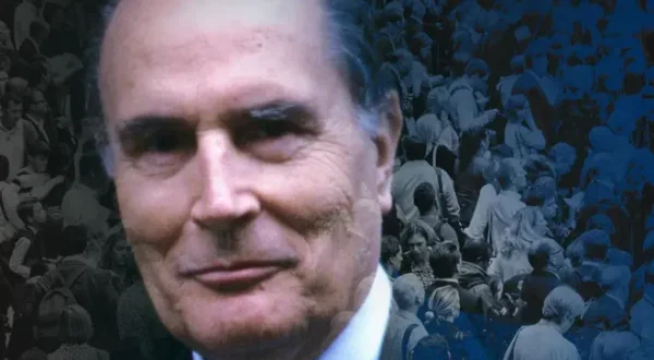 10 mai 1981, le jour du grand soir